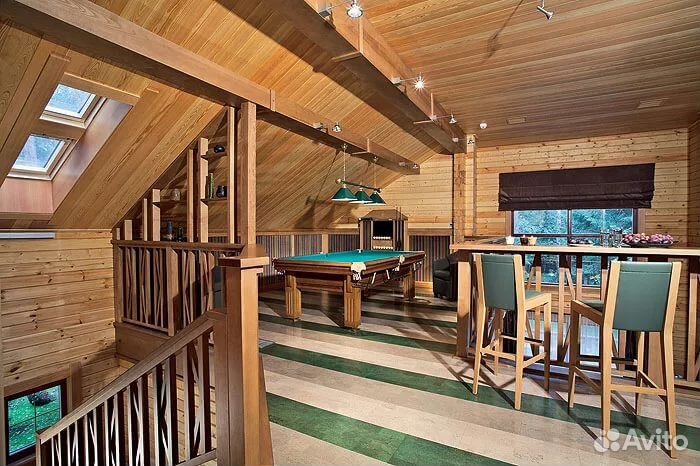 Столярно-мебельные работы