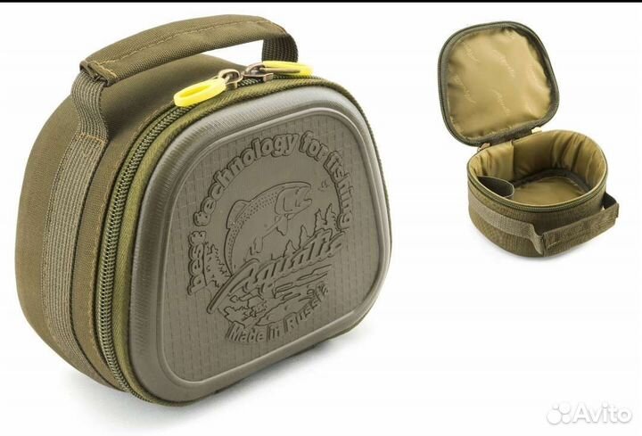 Чехол сумка акватик для катушки 16