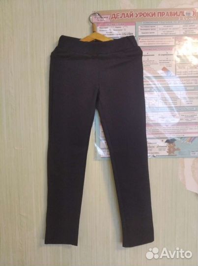 Новый школьный костюм для девочки