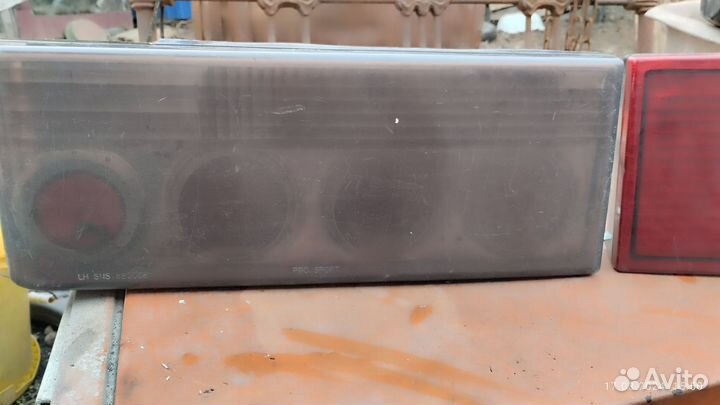 Задние фонари ваз 2114.Цена за оба