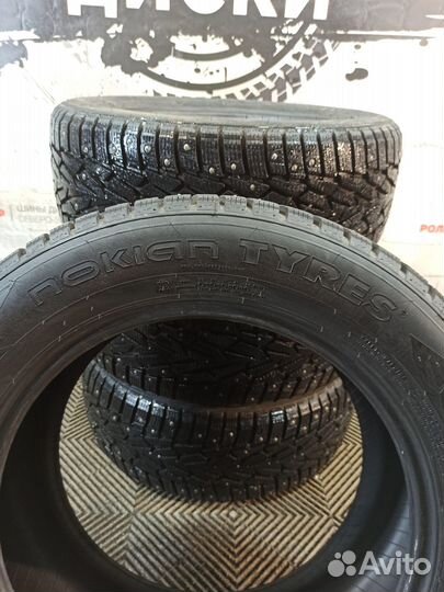 Nokian Tyres Nordman 7 235/55 R17 103T