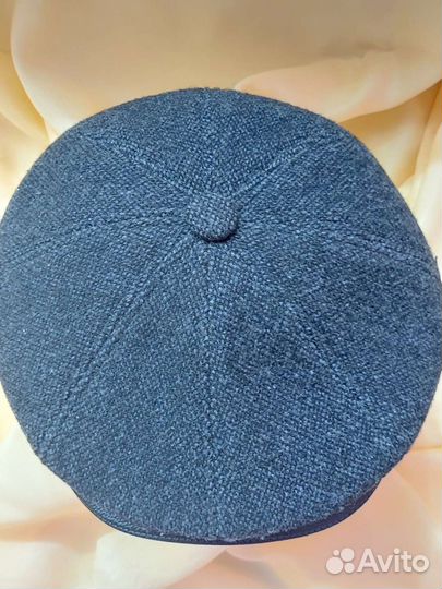 Мужская кепка, фуражка, шапка