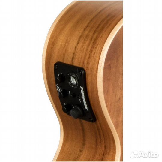 Укулеле lanikai acst-CET