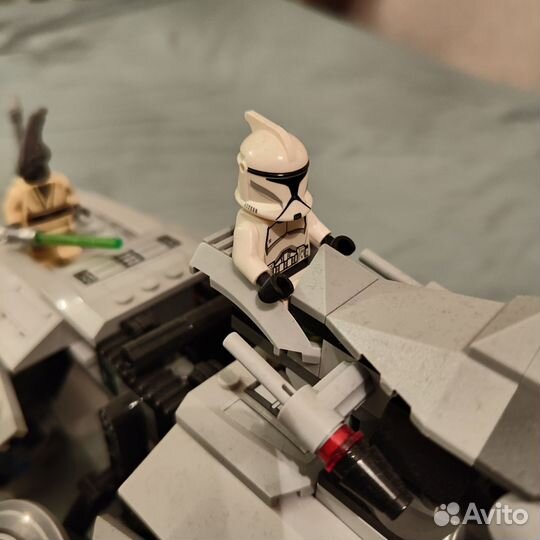 Lego Star wars 75019