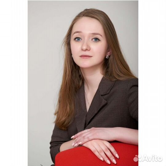 Репетитор по русскому языку