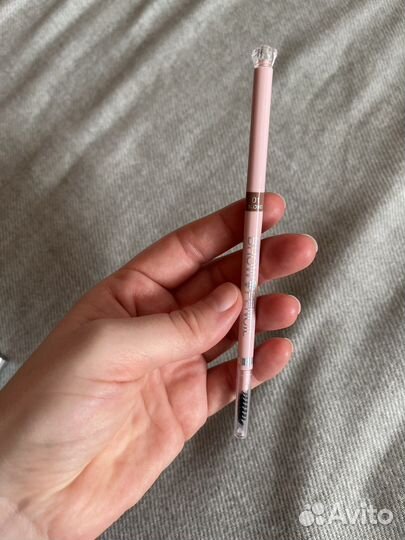 Карандаш для бровей Stellary