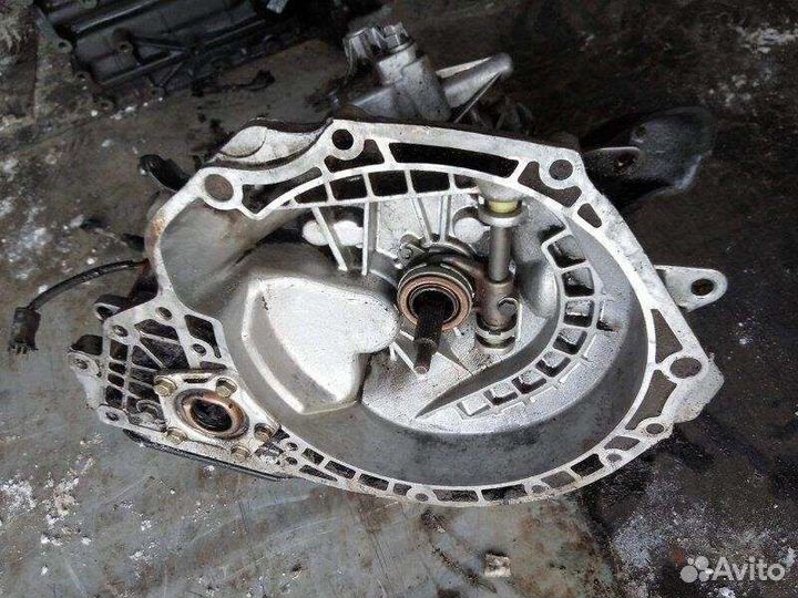 Кпп на daewoo nexia шевроле ланос разборка