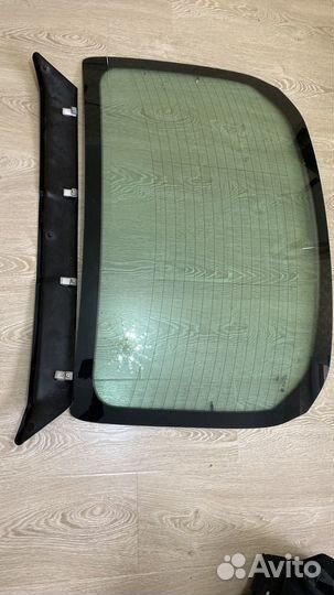 Стекла на ford focus 3