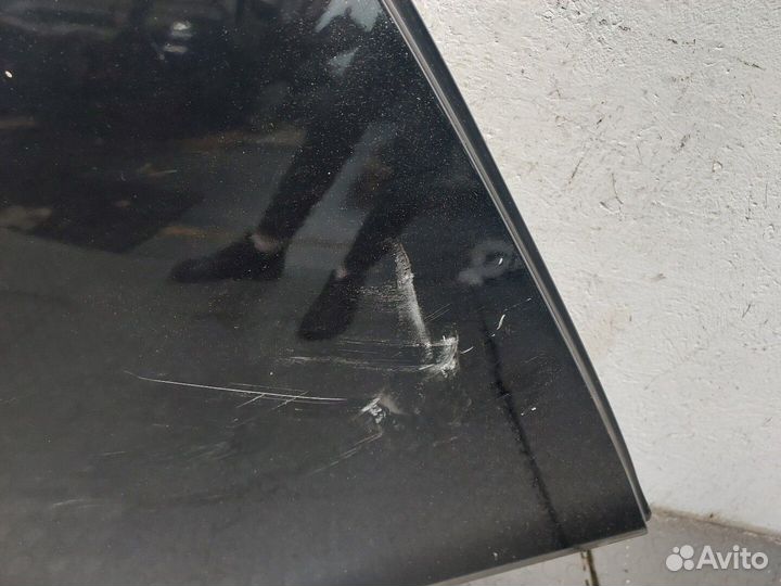 Дверь боковая правая задняя Mitsubishi Colt