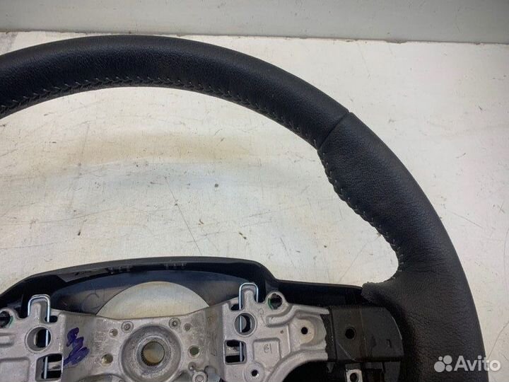 Руль Toyota Hilux 8 2015-2023