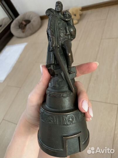 Воин освободитель