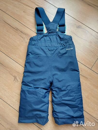 Осенние/веченние брюки