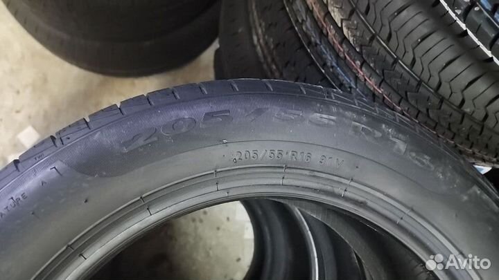 Pirelli Cinturato P1 Verde 205/55 R16 91V