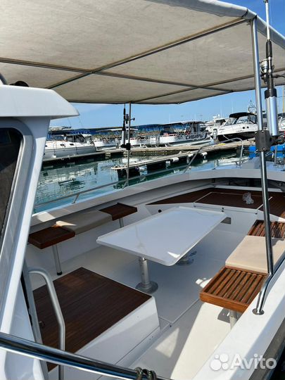 Аренда яхт и катеров без посредников