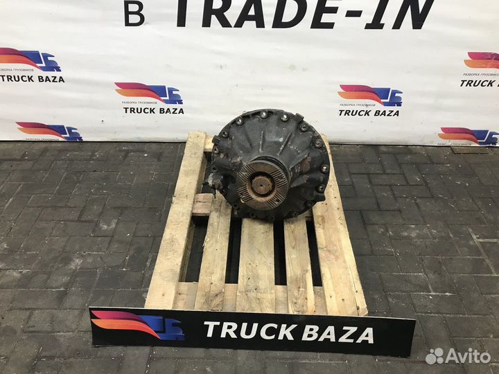 Редуктор заднего моста R440P 24000S 3.077