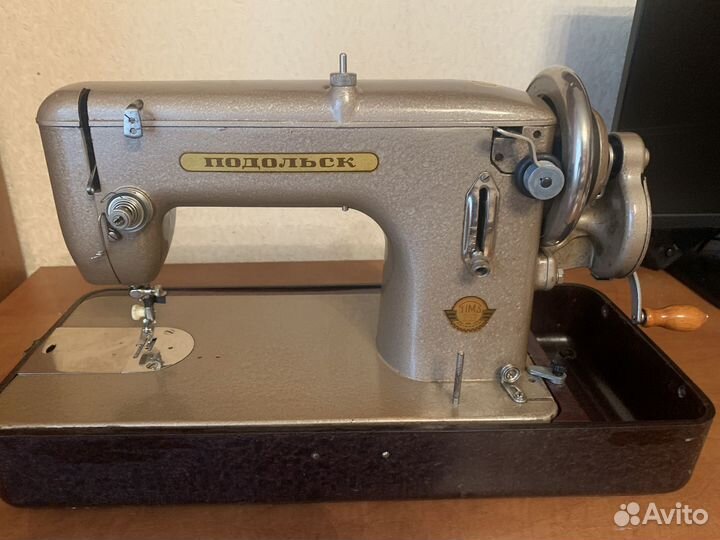 Швейная машина Тула