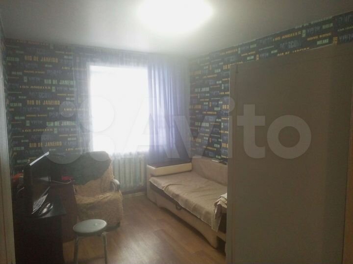 2-к. квартира, 40 м², 3/9 эт.