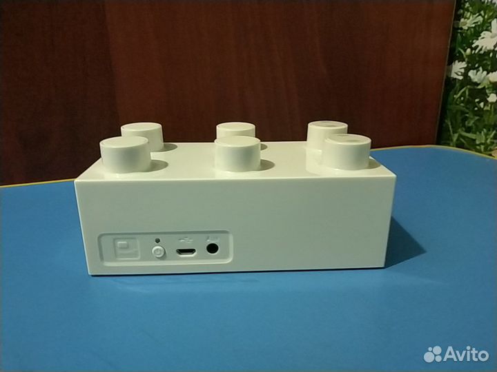 Колонка с технологией NearFA, новая