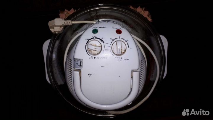 Аэрогриль бу