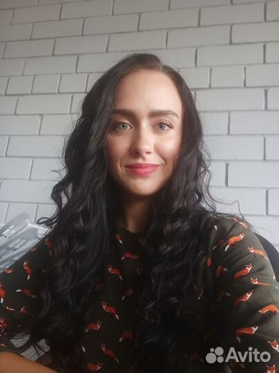 Авитолог / Услуги авитолога