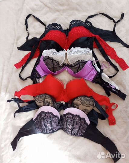 Бюстгальтер