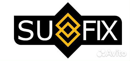 Sufix FM-4251 Опора двигателя перед