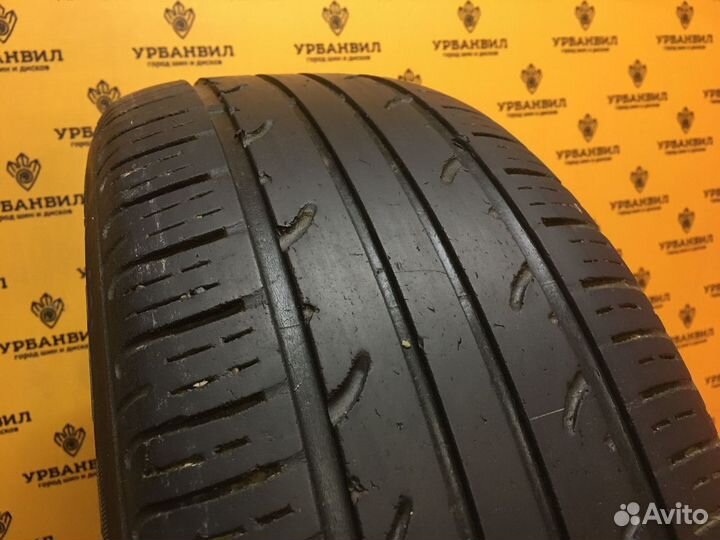 Kumho Solus KH15 225/60 R16 98V