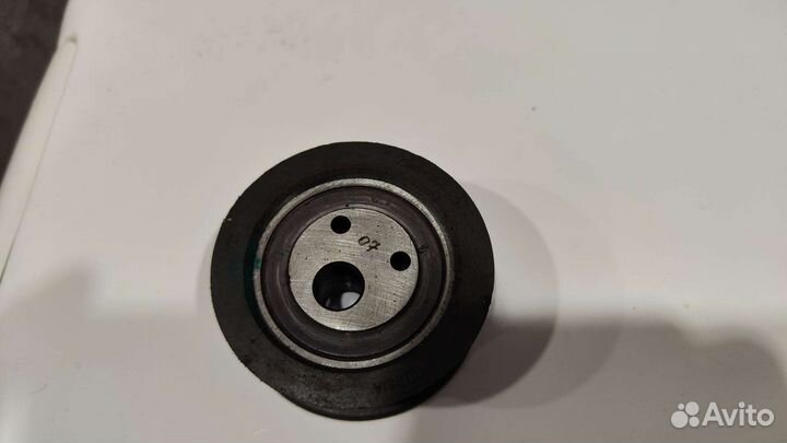 Натяжной ролик ваз