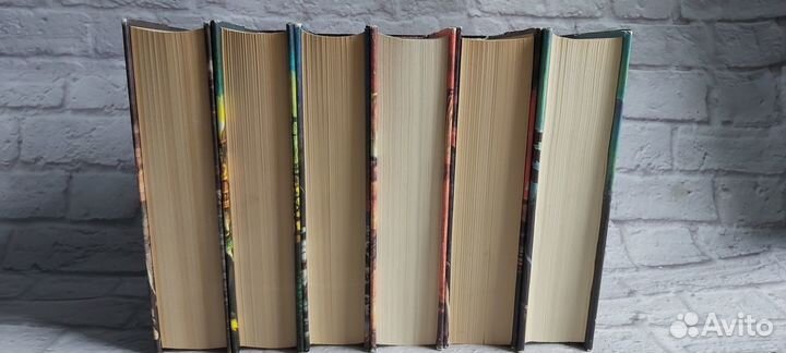 Фенимор Купер собрание сочинений