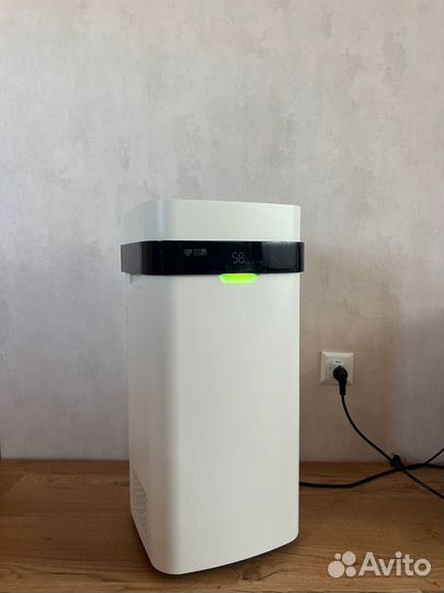 Очиститель воздуха Airdog X5 (мойка воздуха)