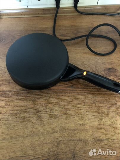 Электроблинница