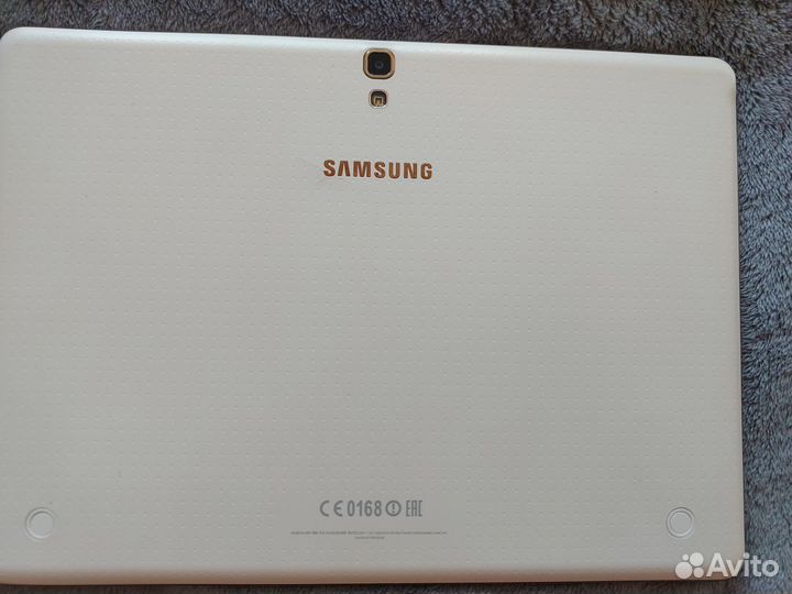 Продам планшет Samsung Galaxy tab S