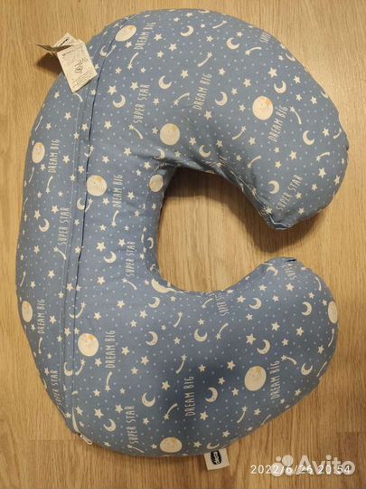 Подушка для кормления Chicco Boppy