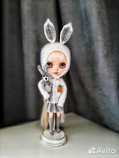 Одежда для кукол блайз