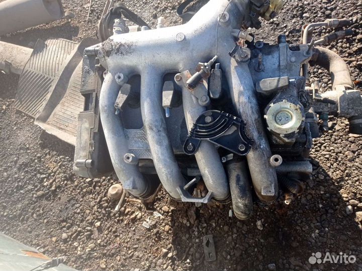 Двигатель ваз 120 16клапаный