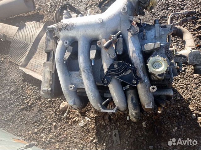 Двигатель ваз 120 16клапаный