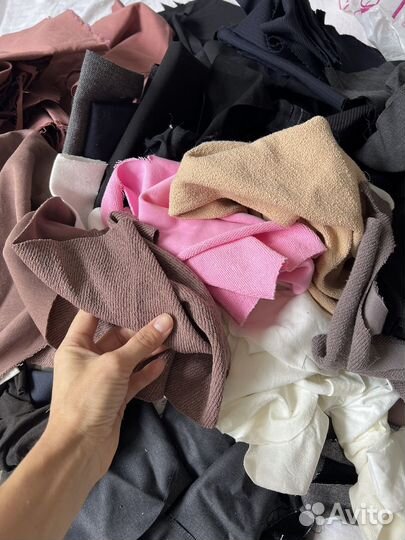 Лоскуты для рукоделия лоскут Италия