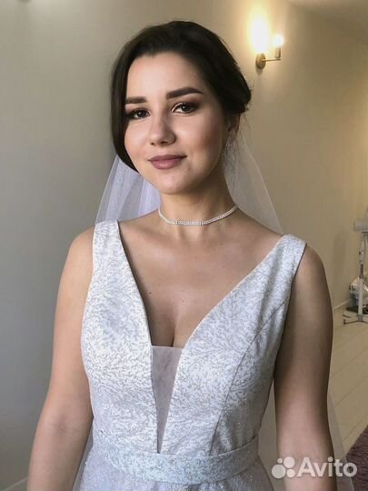 Визажист. Макияж на фотосессию.Причёски