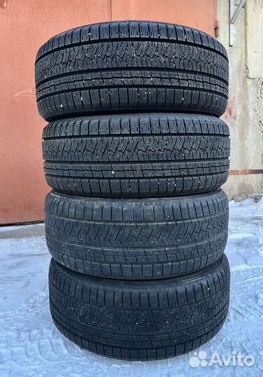 Triangle PL02 225/50 R18