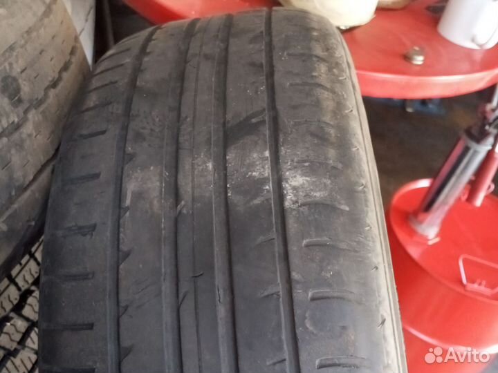 Hankook Ventus S2 205/55 R16 91H