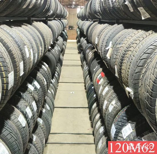 Bridgestone Blizzak LM-25 225/55 R17 101P