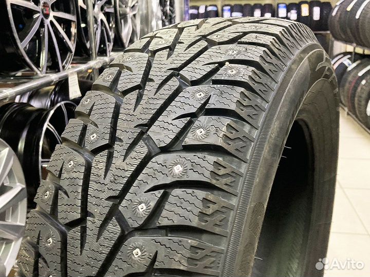 Yokohama Ice Guard IG55 265/70 R16