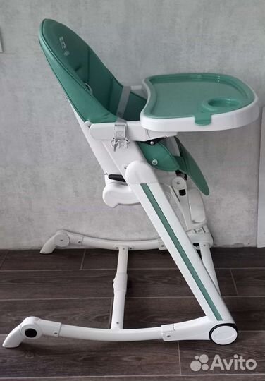 Стульчик для кормления farfello