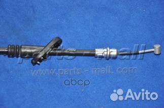 PTB330 PMC трос ручного тормоза правый KIA Spo