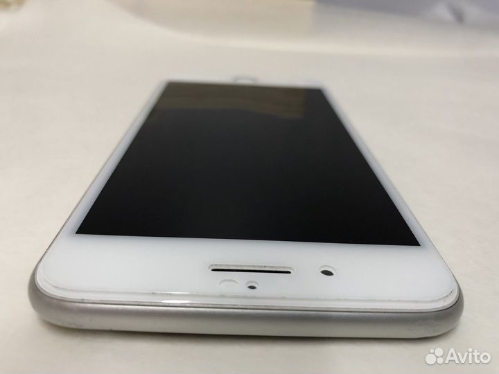 iPhone 7 plus 256 гб
