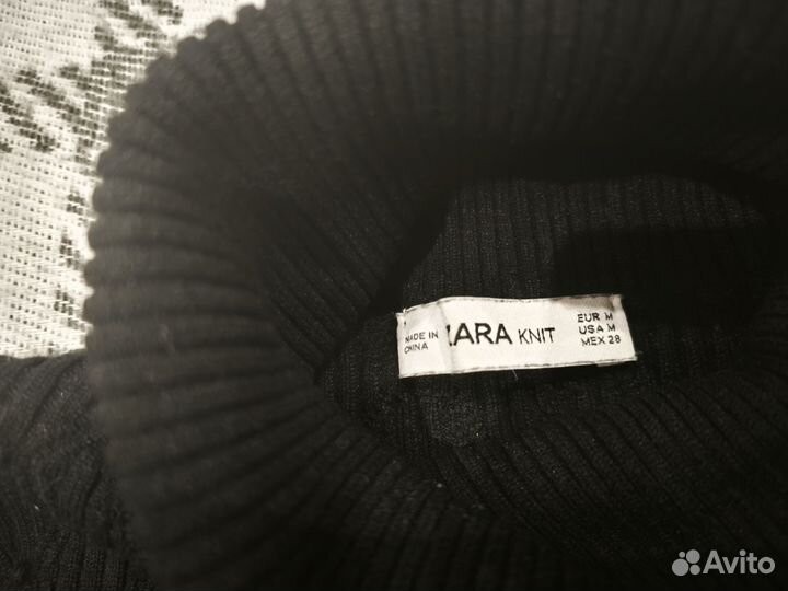 Свитер женский Zara m