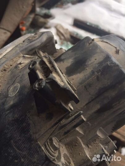 Фара правая ксенон Nissan Fuga.Фуга.Y50