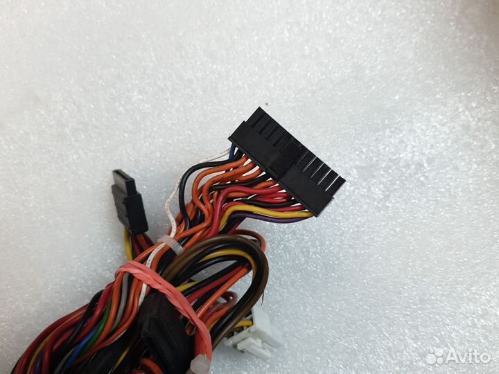 Блок питания 240w 403778-001 для HP б/у