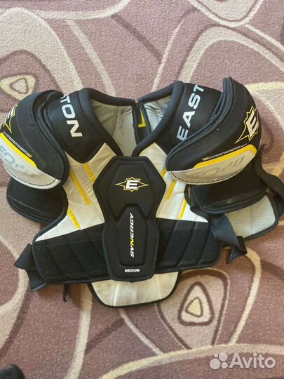 Хоккейная форма бу взрослая