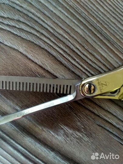 Ножницы zinger premium